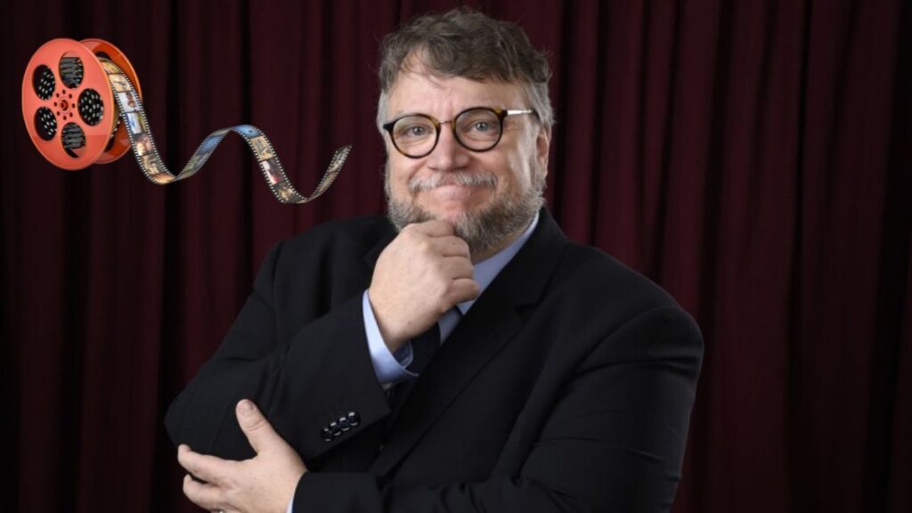 Becas Guillermo del Toro-UDG