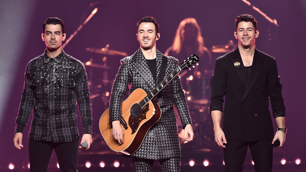 Jonas Brothers en Guadalajara
