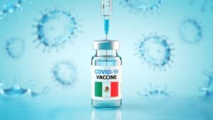 vacunación Covid Jalisco