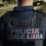 Seguridad en Guadalajara