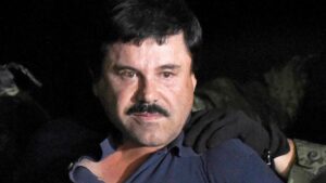 El Chapo guzman