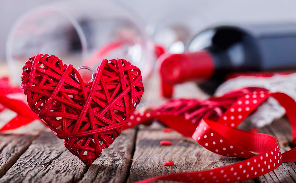 Ideales y accesibles regalos para hombres, en este Día de San Valentín